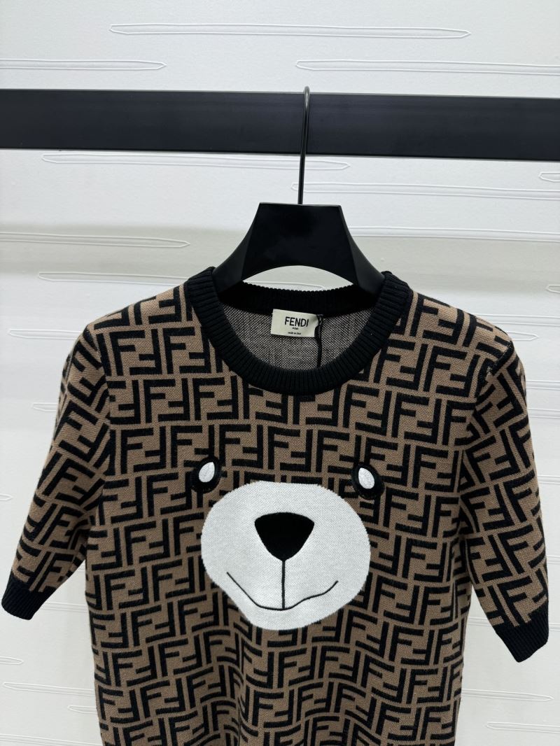 Fendi T-Shirts